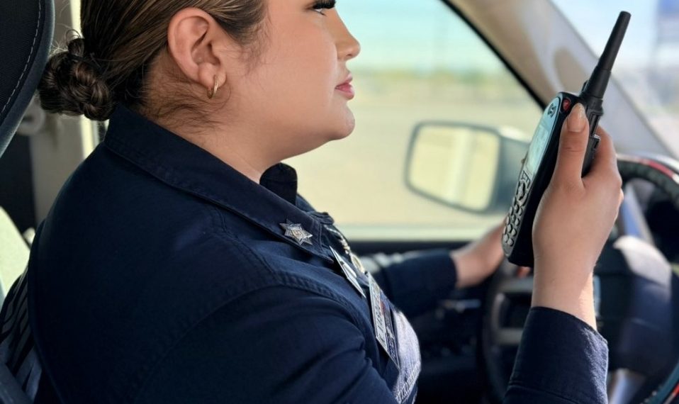 Protege división SALVA PESP a dos menores por violencia familiar