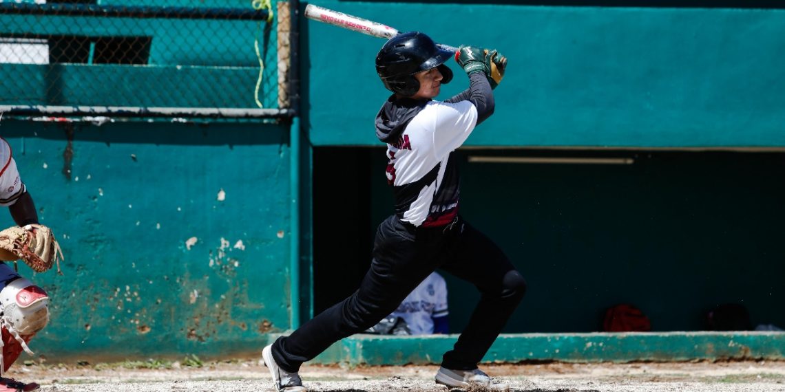 Sonora abre con par de victorias en el Nacional Federativo de Softbol sub 14 y 17