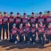 Conquista Sonora los dos cetros del Nacional de Softbol Sub 14 y 17