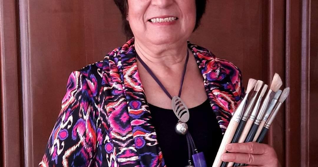 Gobierno de Sonora rinde homenaje a Yolanda Jaramillo en la Ruta del Arte del FAOT 2026