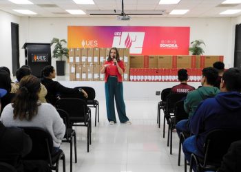 Fortalece Gobierno de Sonora infraestructura tecnológica de la UES con equipos de cómputo