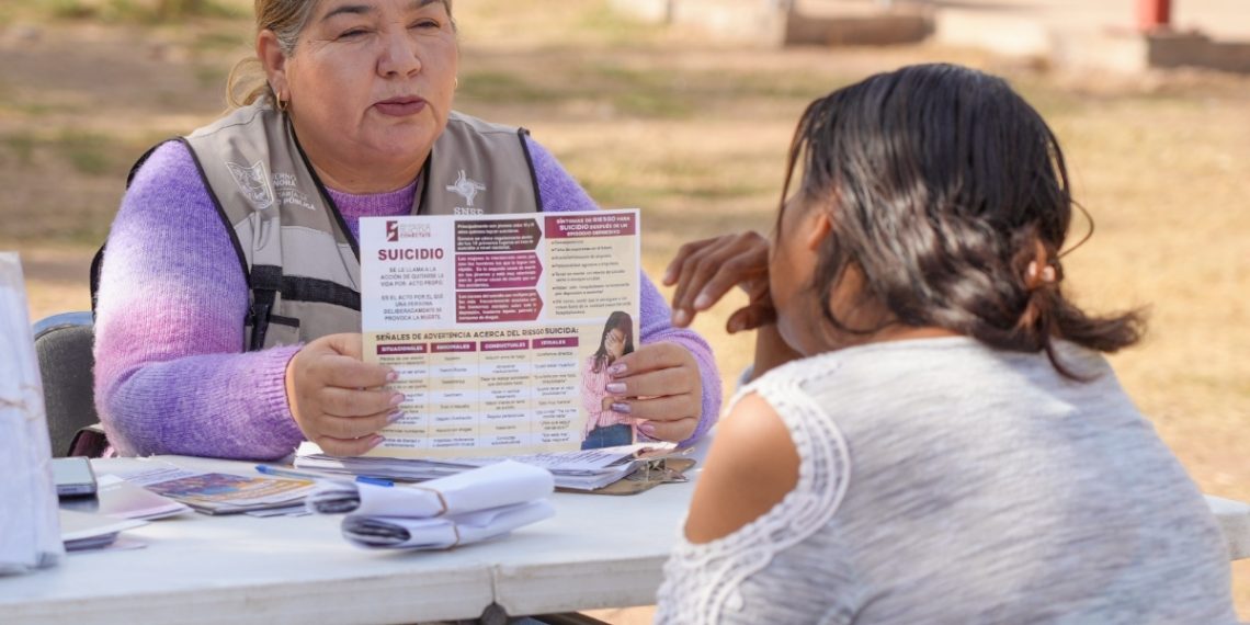 Llevan Clínicas Móviles de Medicina Preventiva salud a todos los municipios de Sonora