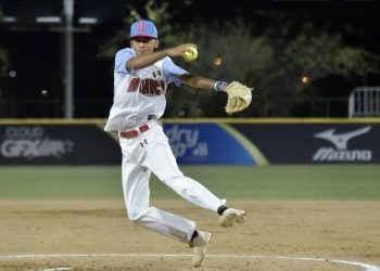 Sonora aportará siete jugadores a selección nacional mayor de softbol 