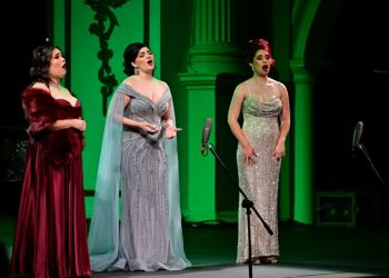 Recibe FAOT 2026 a talento operístico de la Universidad de Sonora