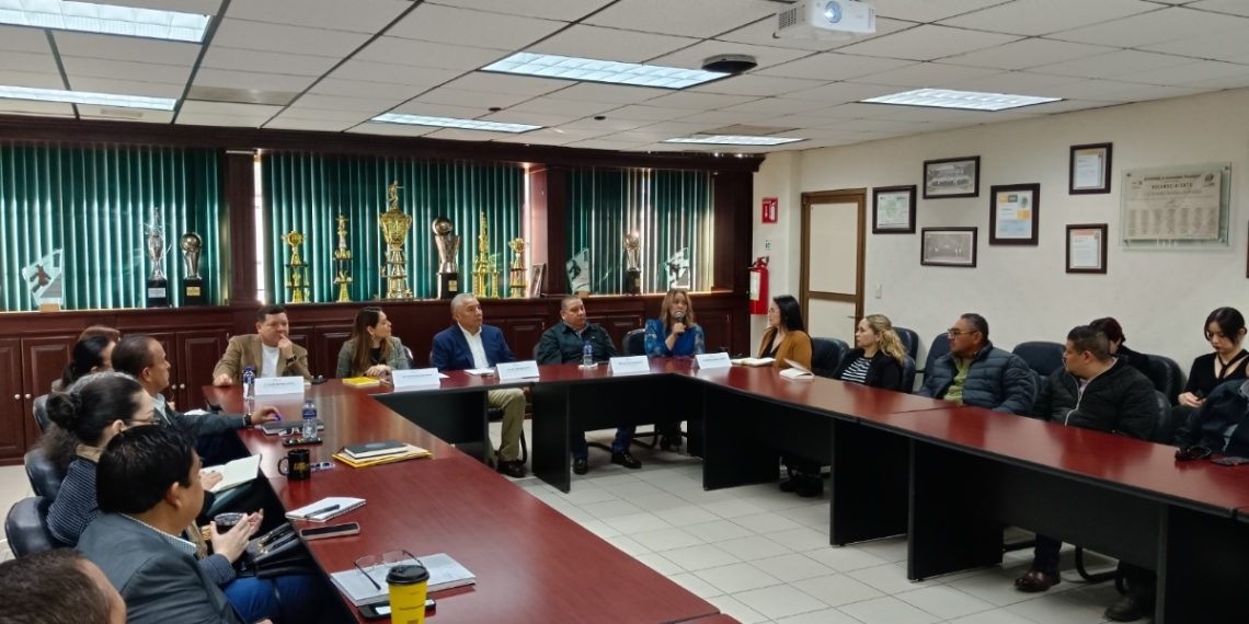 Impulsa Gobierno de Sonora desarrollo profesional de las juventudes en Ures, Altar y Basconcobe: UTHermosillo