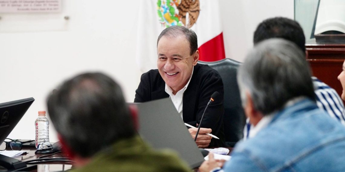 Durazo y Sheinbaum fortalecen apoyos al sector pesquero en favor de comunidades ribereñas