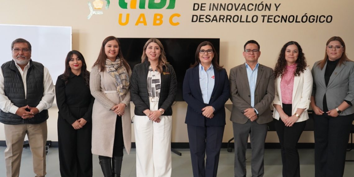 Consolida Gobierno de Sonora alianzas académicas y científicas con centros de investigación de Baja California: Itesca