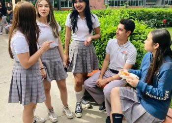 Recibirá Gobierno de Sonora a más de 28 mil 500 estudiantes que regresan a clases en Cobach