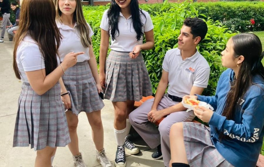 Recibirá Gobierno de Sonora a más de 28 mil 500 estudiantes que regresan a clases en Cobach