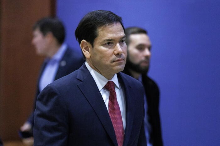 Marco Rubio, el ‘virrey deVenezuela’