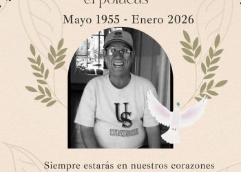 Fallece “El Polacas”, entrañable personaje de la Unison, a los 70 años