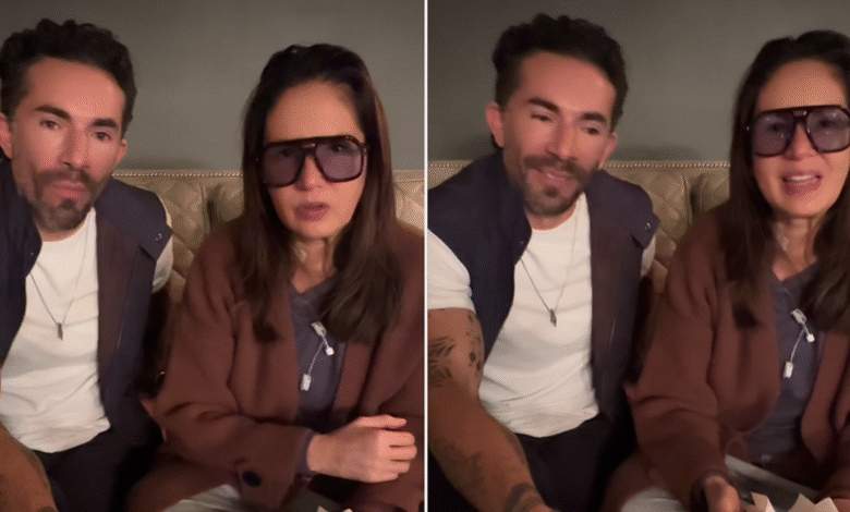 Duda de la autenticidad de video de Yolanda