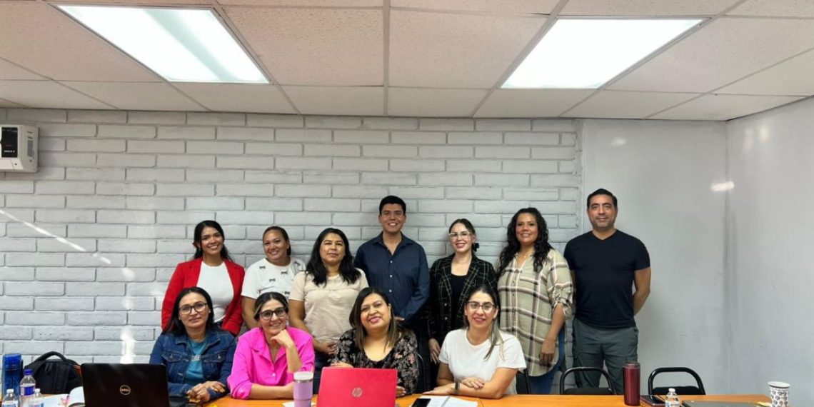 Invita Creson a docentes a fortalecer sus habilidades con diplomado virtual