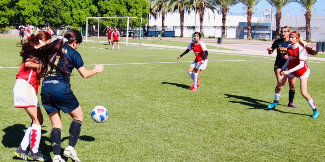 Lanza Gobierno de Sonora convocatoria para los Juegos Deportivos Estudiantiles “Cobachada” 2026: Cobach