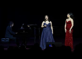 Gobernador Durazo invita a vivir el FAOT 2026 en Álamos