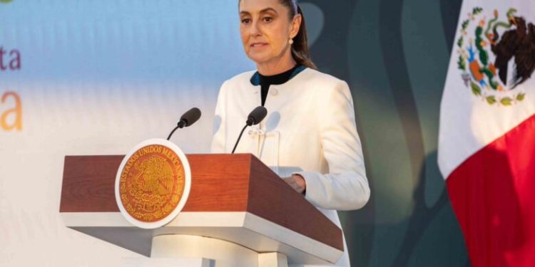 México siempre ha rechazado participación de EU contra el narco