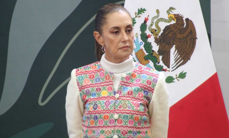 México trabaja para conservar el T-MEC, señala Sheinbaum