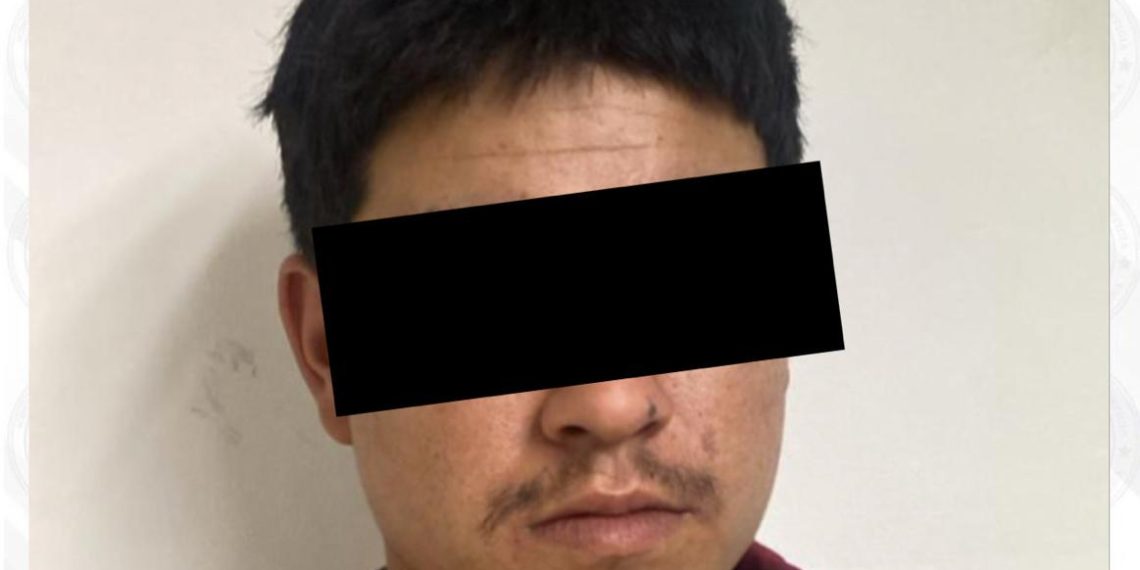 Vinculan a proceso a robacarros en Magdalena de Kino: FGJES