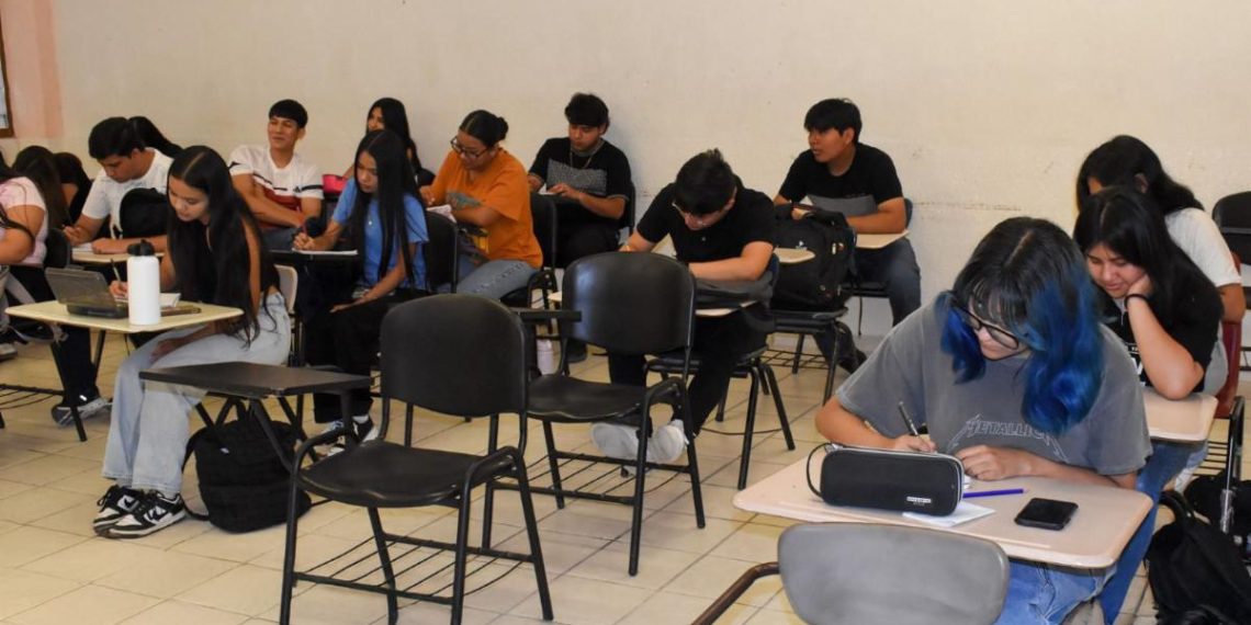 Cumple Gobierno de Sonora con la iniciativa “TecNM: 100% libre de plástico de un solo uso”: Instituto Tecnológico Superior Puerto Peñasco