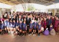 Entrega Gobierno de Sonora material deportivo a docentes de Educación Física: SEC