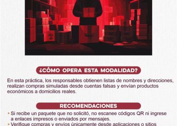 SSPC Sonora fortalece la prevención ante la práctica de “Brushing”