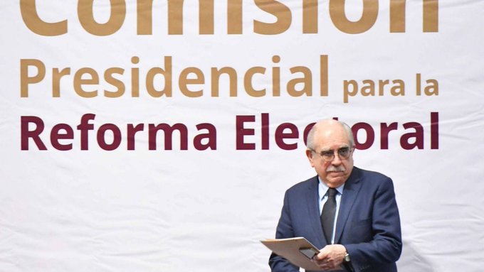 Organizaciones de la sociedad civil piden posponer reforma electoral