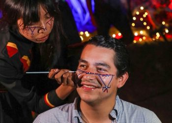 Gobierno de Sonora proyectará al Año Nuevo Seri como turismo activo en Premios FITUR 2026 en España: SETUR