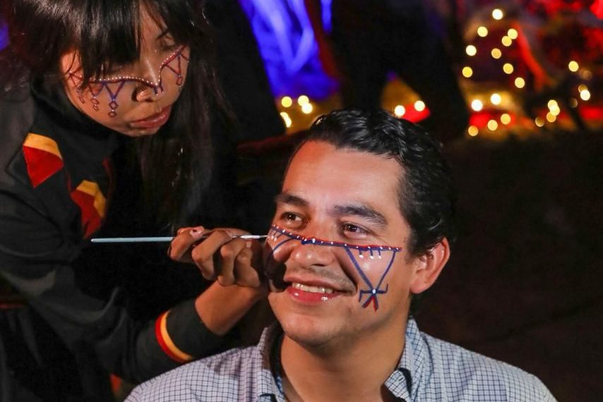 Gobierno de Sonora proyectará al Año Nuevo Seri como turismo activo en Premios FITUR 2026 en España: SETUR