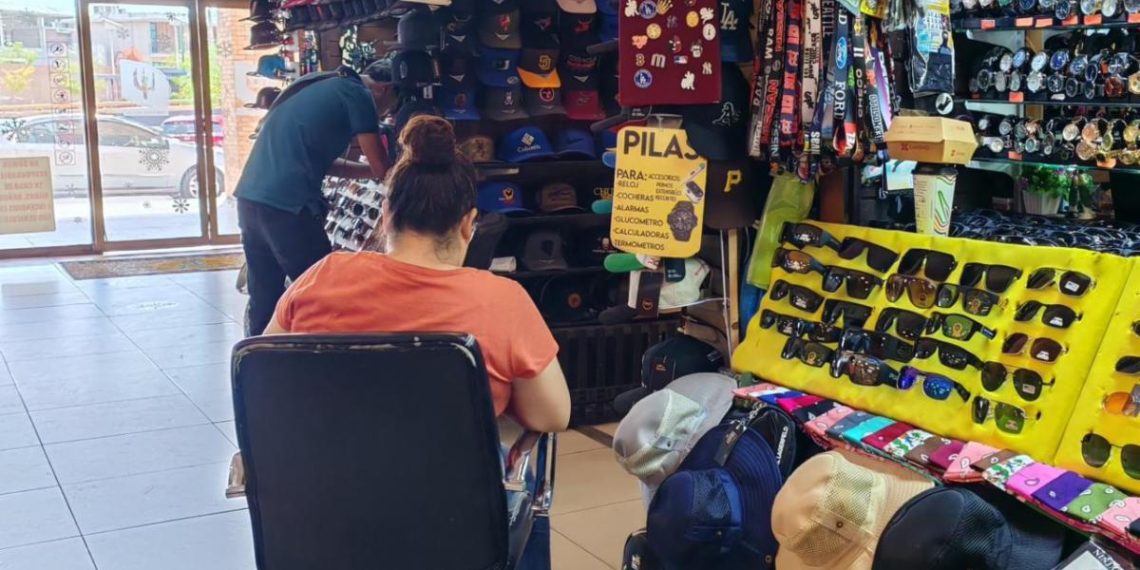 Avanza la capacitación en centros laborales de Sonora sobre la Ley Silla