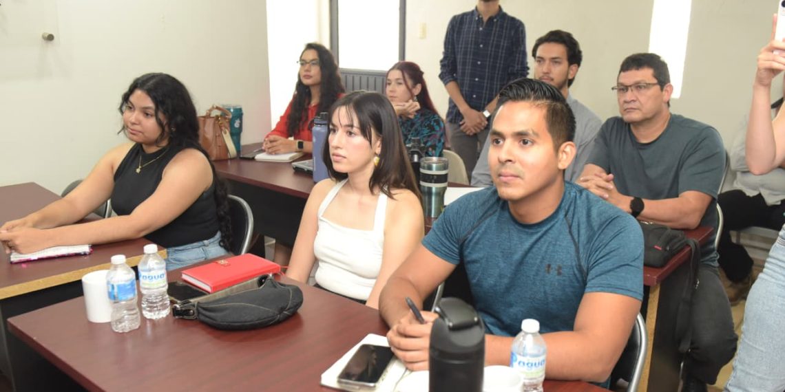 Impulsa Toño Astiazarán a más de 100 emprendedores con “Fast Track” en 2025