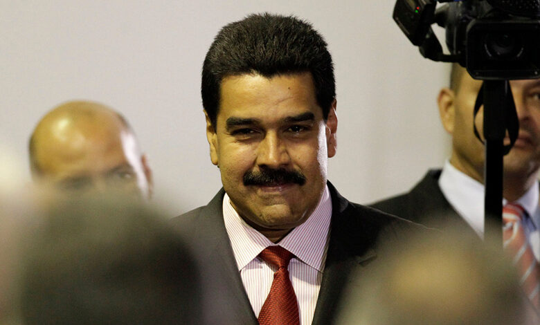 Corrupción y narcoterrorismo, las acusaciones contra Maduro