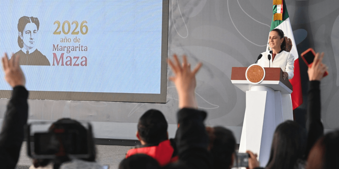 Sheinbaum: Senado pospone ejercicios militares con EU por agenda legislativa 