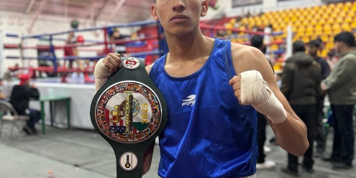 Participará alumno de UTGuaymas en torneo nacional de box: Gobierno de Sonora