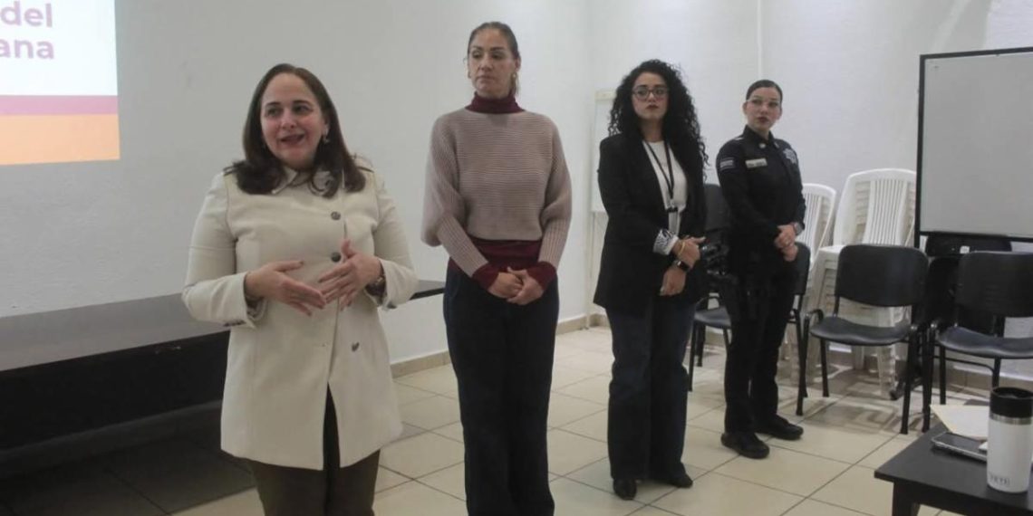 Implementará SSPC Sonora programa Reconecta con la Paz en Nogales, Guaymas y Cajeme