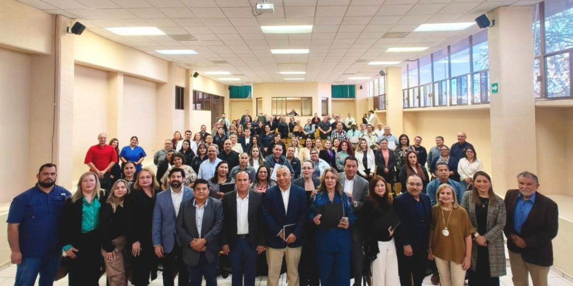Fortalece Gobierno de Sonora excelencia educativa de universidades con certificaciones docentes: UTHermosillo