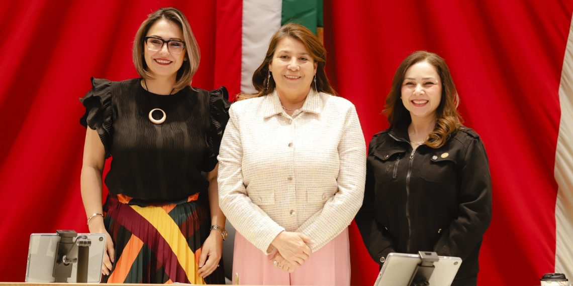 Convoca Congreso de Sonora a sesión extraordinaria