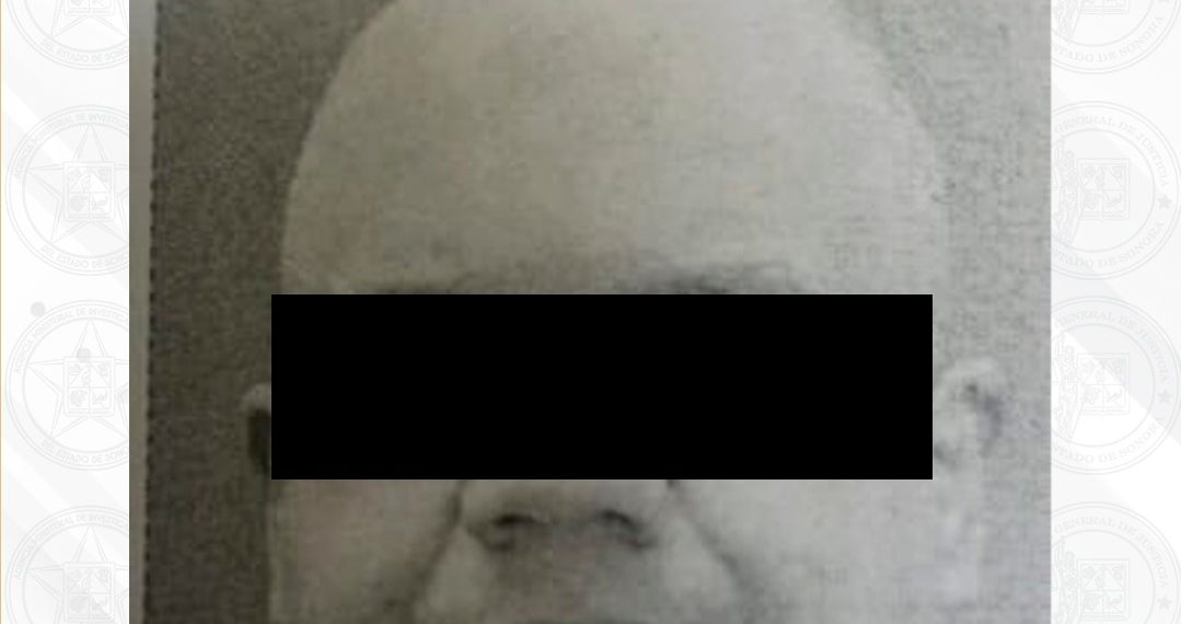 FGJES obtiene sentencia condenatoria contra sujeto por abuso sexual en Nogales