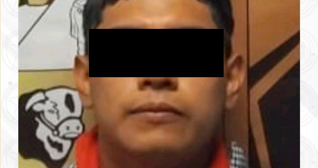 FGJES obtiene vinculación a proceso y prisión preventiva justificada por homicidio en Cajeme