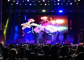 Vive Álamos multitudinario fin de semana de estreno del FAOT 2026: Alfonso Durazo