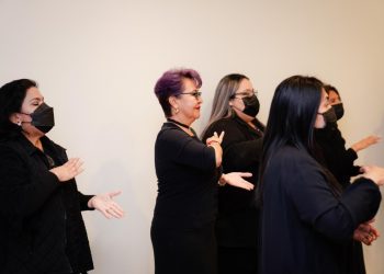 Abre Gobierno de Sonora inscripciones gratuitas para curso de Lengua de Señas Mexicana