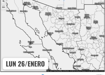 Protección Civil exhorta a mantener medidas preventivas ante amaneceres fríos