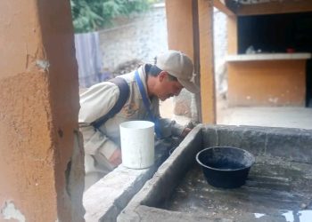 Llama Salud Sonora a reforzar medidas contra el dengue por recientes lluvias