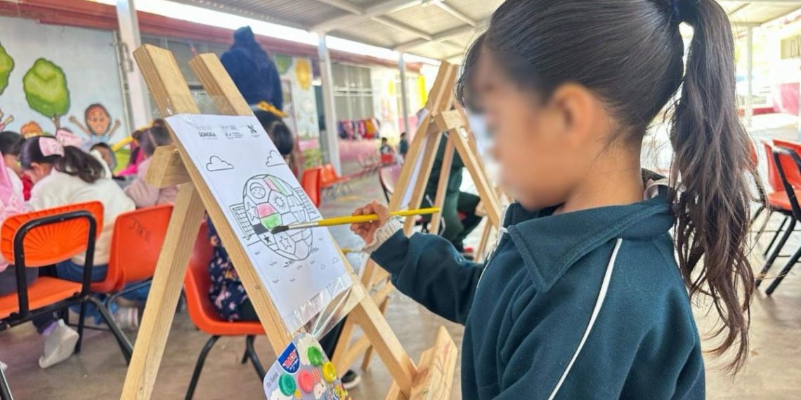 Jornada Permanente por la Paz en Sonora se suma al Mundial Social México 2026