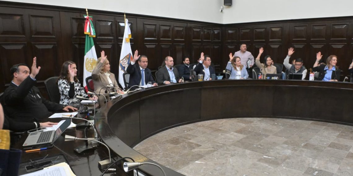 Se fortalece conservación de espacios públicos con el Sistema Municipal Parques de Hermosillo