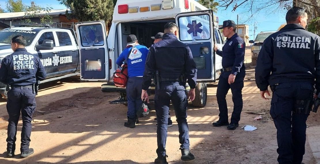 Acciones de combate al delito de la División Fronteriza de la Policía Estatal dejan resultados en Nogales