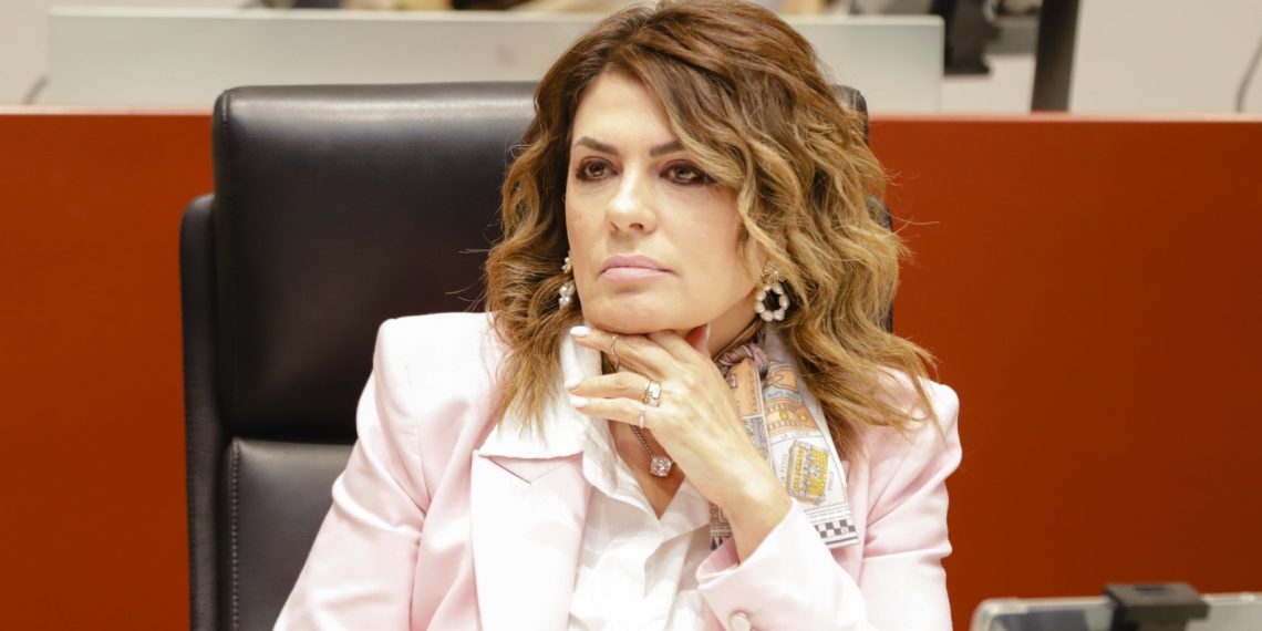 Elige Congreso de Sonora Mesa Directiva para periodo ordinario y extraordinario