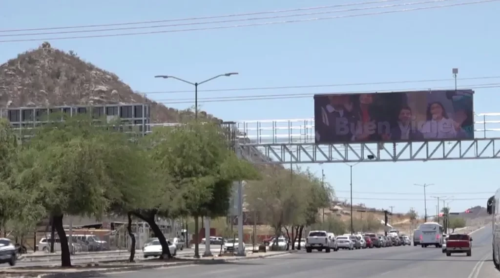 Arrancan las fotomultas en Hermosillo ¡Cuide su dinero!