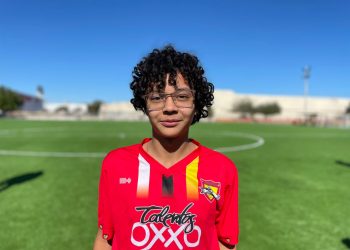 Miles de hermosillenses se benefician con el rescate de Gobernador Durazo a espacios deportivos