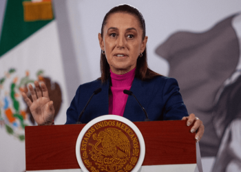 Sheinbaum anuncia expansión histórica del Bachillerato Nacional para 2026