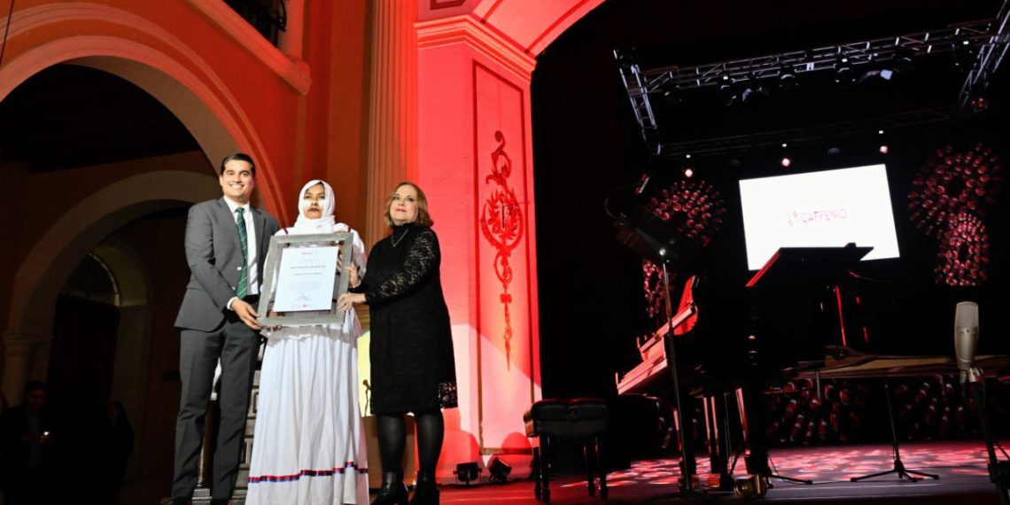 Con programa artístico de gala, arranca FAOT 2026 en Álamos: Gobernador Durazo